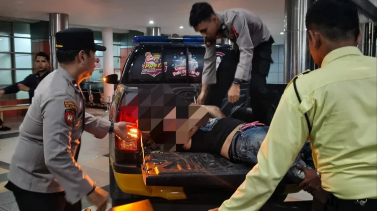 Kasus Penembakan Sempaja, Polisi Buru Fakta Baru