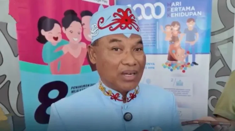 Aplikasi Sakina Jadi Bekal Remaja Kaltim Menyiapkan Masa Depan Terencana