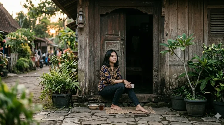 Eksistensi Pamali Banjar, antara Mitos Leluhur dan Logika Sifat Santun