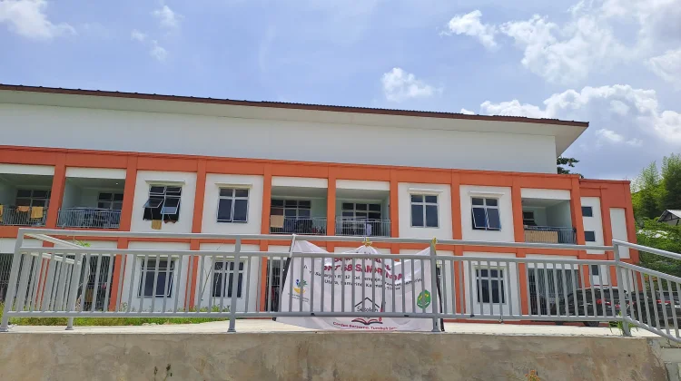 Bukan SPMB, Sekolah Rakyat Rekrut Siswa lewat Sistem Penjangkauan Keluarga Miskin
