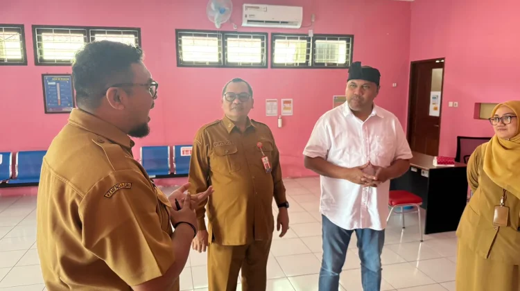 Kolaborasi Polda dan Dinkes Kaltim: Pulihkan Korban Narkoba lewat IPWL Aktif
