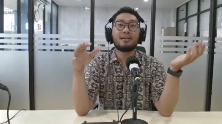 Ananda Nuryadi Dorong Regenerasi Petani lewat Teknologi