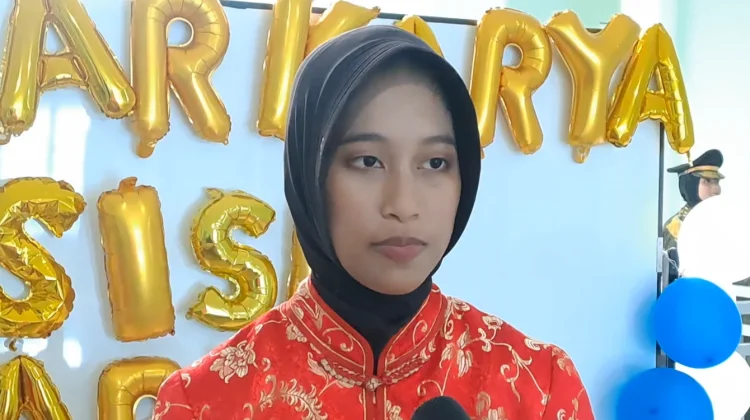 Siswi Sekolah Rakyat Samarinda Raih Predikat Penulis Terbaik Nasional