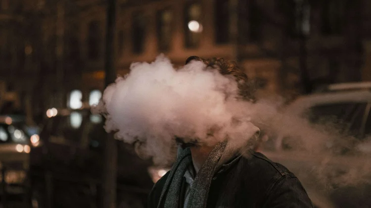 BBPOM Rilis Tujuh Zat Aktif Berbahaya, Salah Satunya Ada di Vape