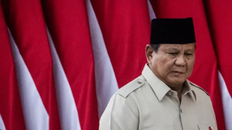 Presiden Prabowo Dukung Penguatan Olahraga Nasional Inklusif dan Berkelanjutan