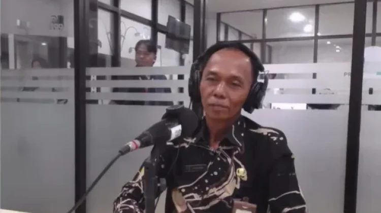 Sensus Ekonomi 2026, BPS Sisir Seluruh Pelaku Usaha di Samarinda