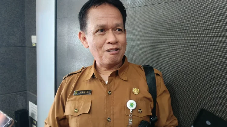 SPMB SMA/SMK Kaltim 2026 Terganggu, Lonjakan Akses Jadi Pemicu