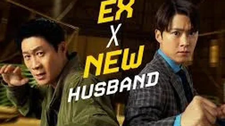 Sinopsis Husbands in Action, Film Korea Aksi Komedi Netflix 2026