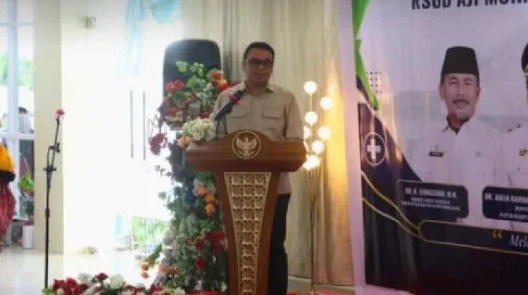 RSUD AMI Muara Badak Resmi Beroperasi