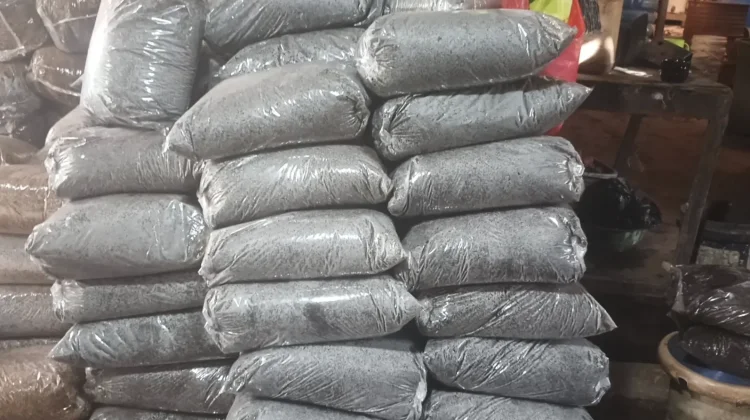 Dari Sabut Kelapa, UMKM Samarinda Tembus Pasar IKN dan Kaltim