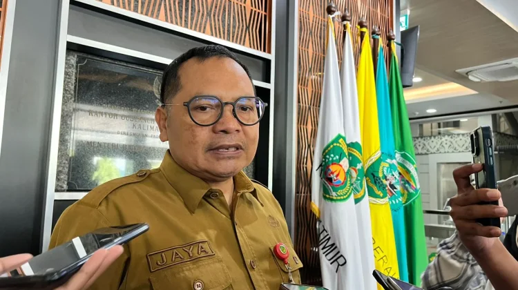 Kaltim Dorong Rehabilitasi Narkoba untuk Kurangi Over Kapasitas Lapas