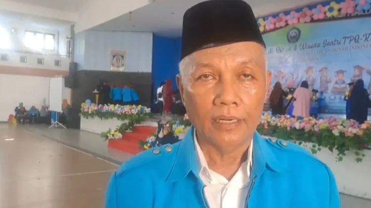 Cetak Insan Berakhlak, Guru Agama di Kaltim Perlu Peningkatan Kesejahteraan