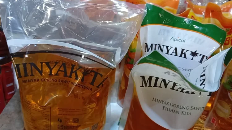 Bulog Perkuat Distribusi Minyakita untuk Menjaga Stabilitas Harga Pangan