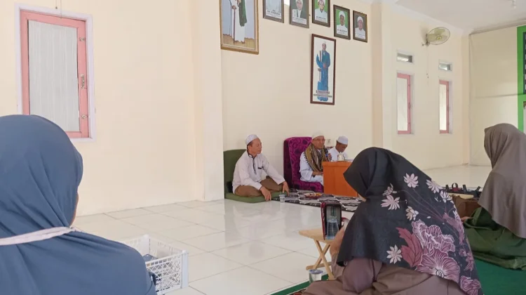 Keutamaan Sholat Tasbih, Amalan Sunnah untuk Raih Ampunan dan Keberkahan Allah