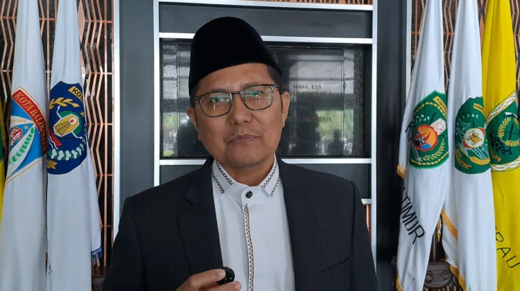 Waketum MUI: MUI Kaltim Harus Jadi Pelayan Umat dan Mitra Kritis Pemerintah