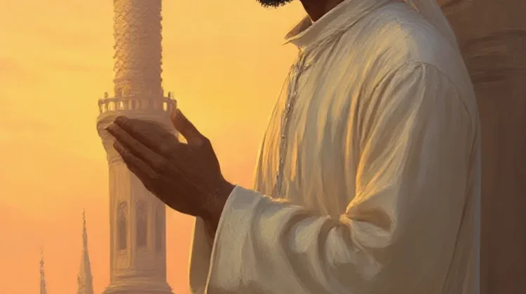 Kisah Bilal bin Rabah dan Adzan Terakhir setelah Wafatnya Rasulullah SAW