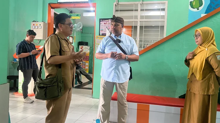 Tekan Kasus, IPWL Puskesmas Mekar Sari Jadi Pusat Rehab Narkoba Wajib di Kaltim