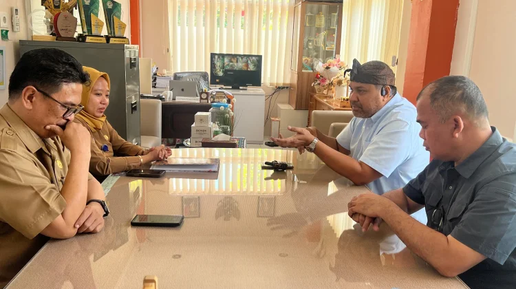 Tekan Kasus, IPWL Puskesmas Mekar Sari Jadi Pusat Rehab Narkoba Wajib di Kaltim