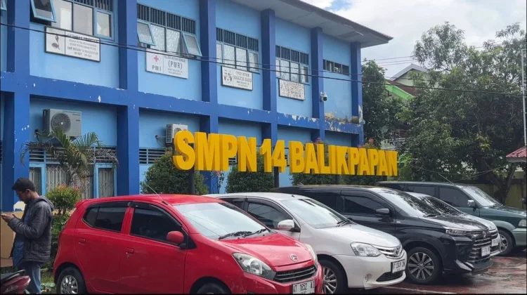SMP Negeri 14 Bersiap Sambut Siswa Baru, Dukung Disdikbud Sekolah Bebas Titipan