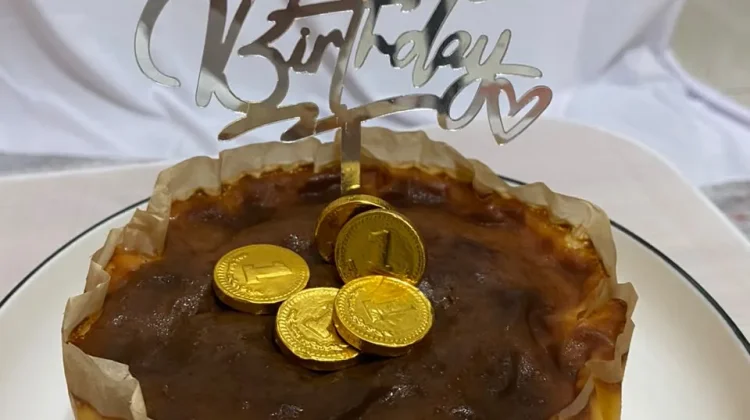 Cara Praktis Membuat Cheesecake Ekonomis tanpa Oven