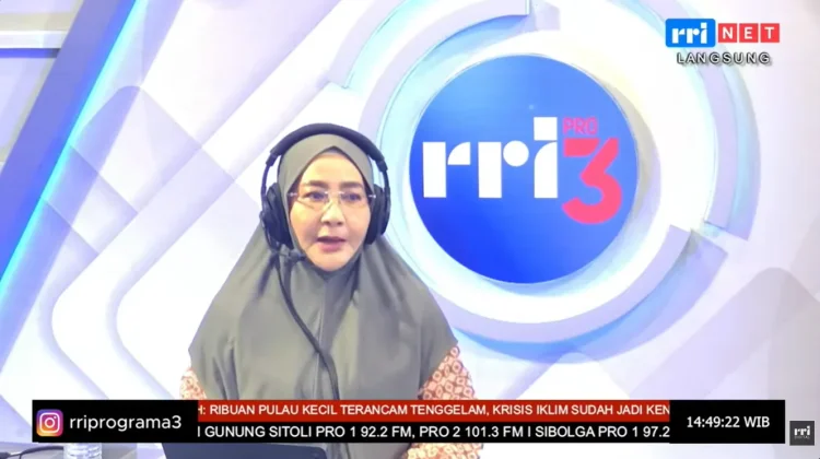 Bupati Berau: Pariwisata Jadi Andalan Ekonomi Selain Sektor Pertambangan