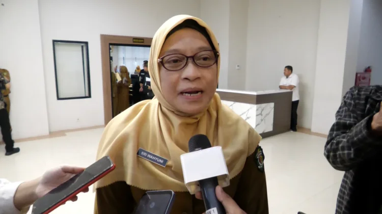 Pemprov Kaltim Pastikan Penyaluran Hibah LPTQ Transparan dan Sesuai Prosedur
