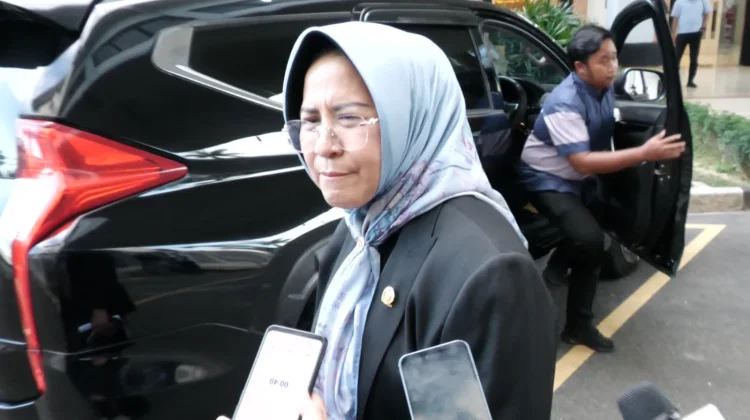 DPRD Kaltim Dorong Penanganan Sampah Maratua yang Berpotensi Ganggu Pariwisata