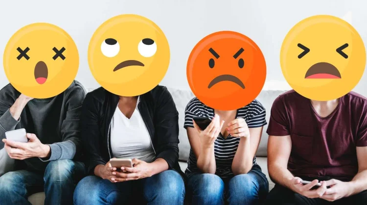 Psikiater Ungkap Fakta Baru tentang Emosi