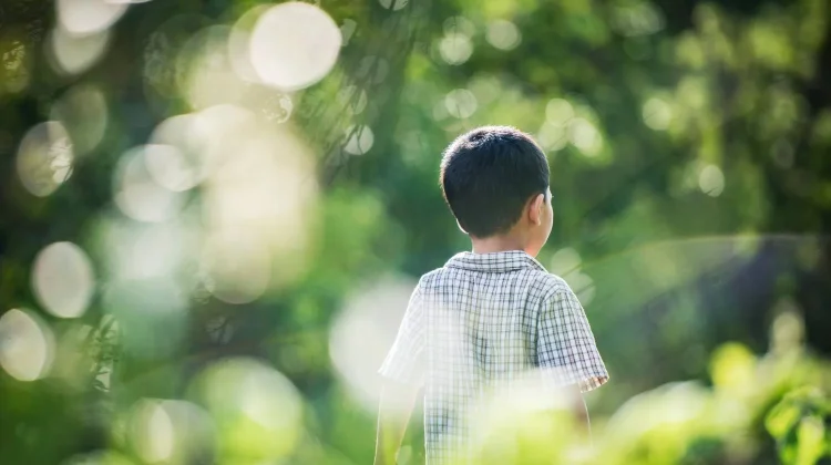 Inner Child Bisa Memicu Emosi Tak Terkendali