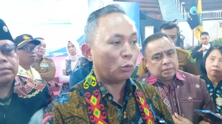 Wamen HAM RI Tegaskan Komitmen Tuntaskan Kasus HAM Masa Lalu