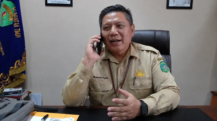 Kukar Permudah Warga Mengurus Dokumen Kependudukan Secara Mandiri