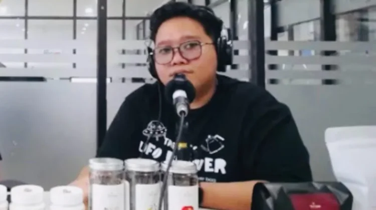 Triton Coffee Angkat Potensi Robusta lewat Inovasi Roastery