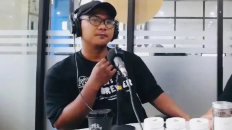 Kolaborasi UMKM Samarinda bersama Petani Menghadirkan Kopi Khas Daerah