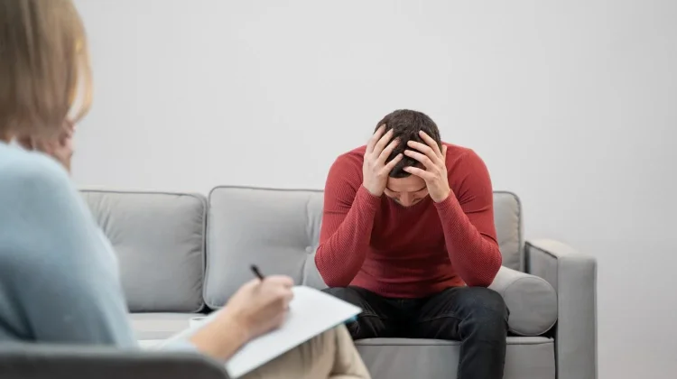 Mengenal Emotional Releasing Process: Metode Pelepasan Trauma Berbasis Ego State