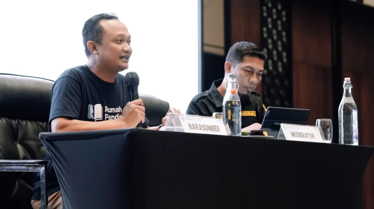 TKA Kaltim Lampaui Nasional, Bukti Pendidikan Bumi Etam Makin Berkualitas
