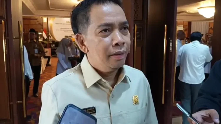 Hujan Debu di Balikpapan Dikeluhkan Warga, DPRD Akan Panggil Pihak Terkait