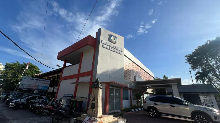 Dinkes Balikpapan Perkuat Ketersediaan Bidan di Fasilitas Kesehatan