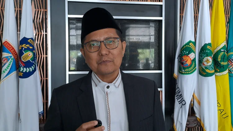 MUI Respons Penolakan Regulasi LGBT dari 37 Organisasi Masyarakat Sipil