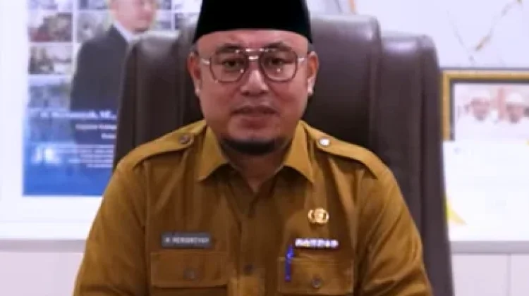 Kepala Disdikbud Kukar Imbau Orangtua Patuhi Mekanisme SPMB 2026