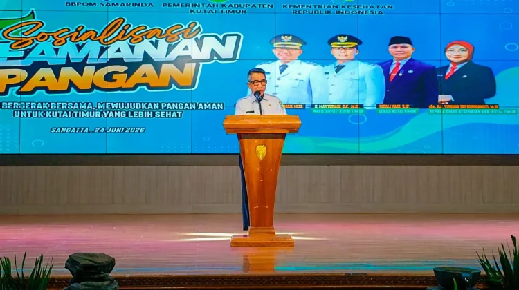 Organisasi Wanita Didorong Perhatikan Gizi Keluarga Kutim