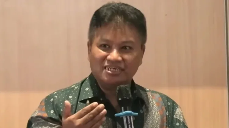 Optimisme Generasi Muda Jadi Kunci Wujudkan Indonesia Emas 2045