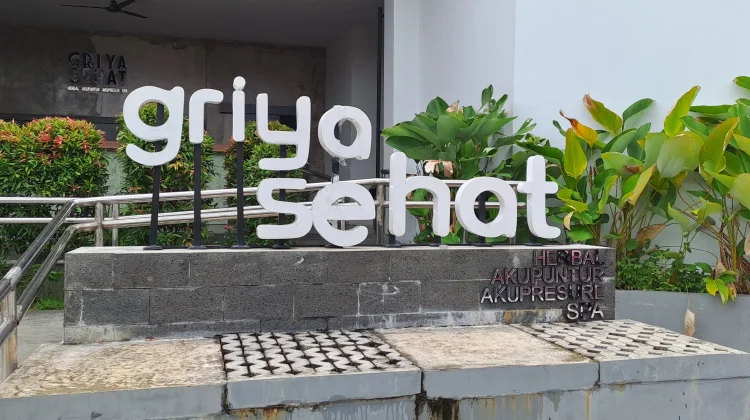 Griya Sehat Samarinda Disiapkan Jadi Pusat Rujukan Pengobatan Tradisional