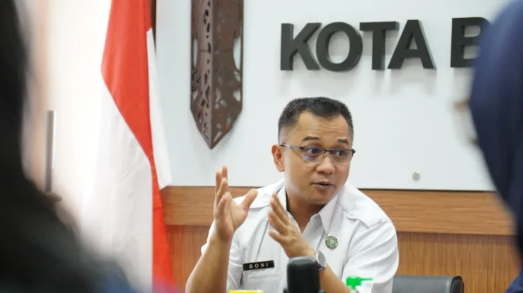 Peringatan HANI 2026 BNN Balikpapan Perketat Awasi Narkoba di Pintu Gerbang IKN