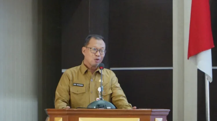 Pemkab Berau Dorong Ruang Digital Aman Bagi Anak