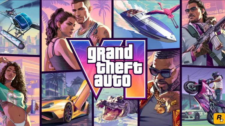 Rockstar Umumkan Harga Resmi Pra-Pesan GTA 6