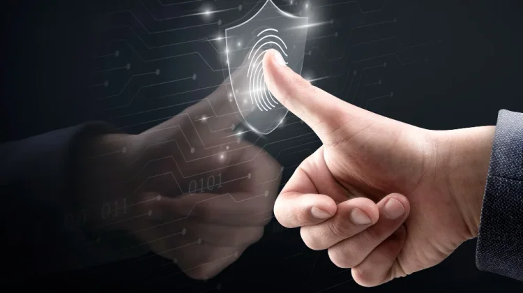 Registrasi Biometrik Batasi Gerak Kejahatan Siber