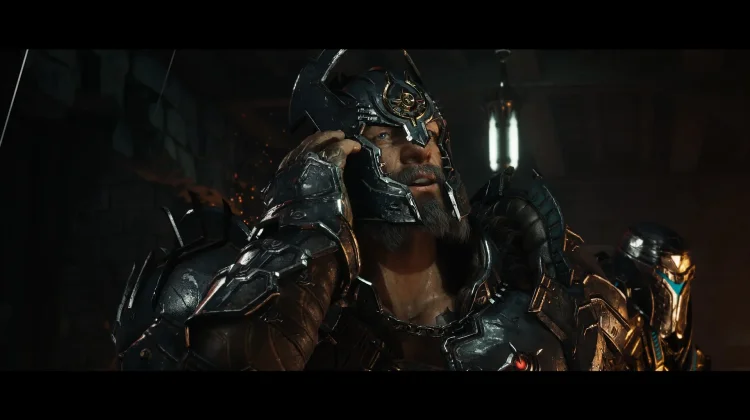 Teknologi Visual Baru Perkuat Performa Game 'Doom The Dark Ages'