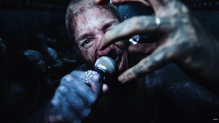 Bring Me The Horizon Balik ke Settingan Awal, Sambut Dua Dekade Count Your Blessings