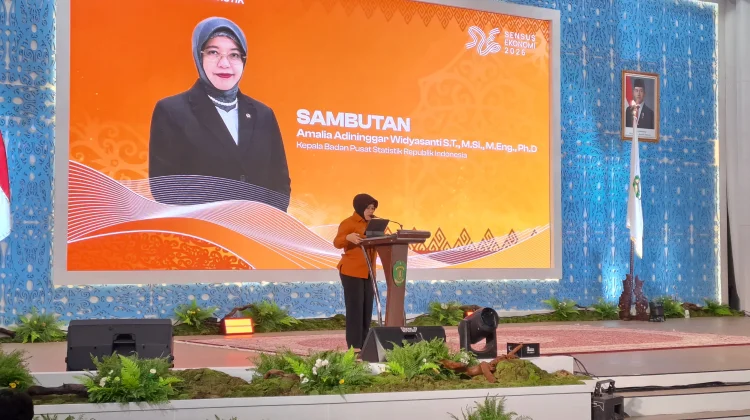 Ramai di Medsos Penolakan Petugas Sensus, BPS RI Imbau Masyarakat Kooperatif