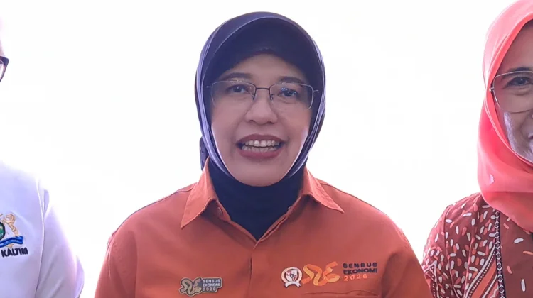BPS RI: Hasil Sensus Ekonomi Jadi Dasar Lahirnya Berbagai Kebijakan